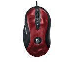 MX510 Red