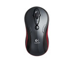 MediaPlay Cordless Mouse