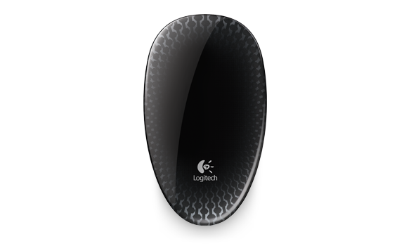 Touch Mouse M600