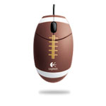 Football Mouse