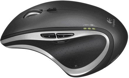 Performance Mouse MX / M950