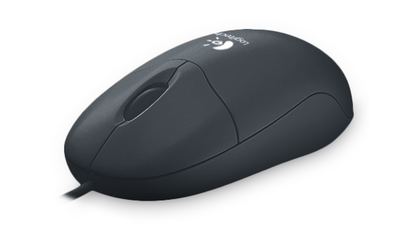Optical Mouse USB
