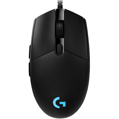 PRO Gaming Mouse PMW3366 版