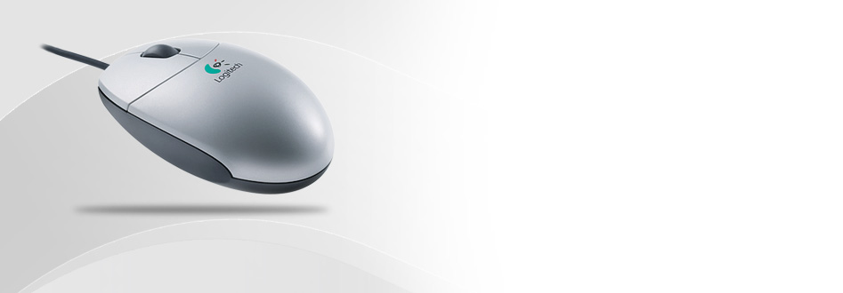 Mini Optical Mouse