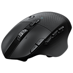 G604 LIGHTSPEED