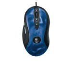 MX510 Blue