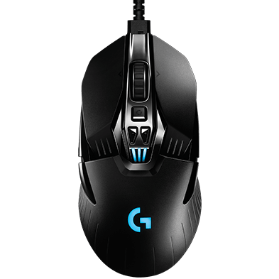 G900 Chaos Spectrum