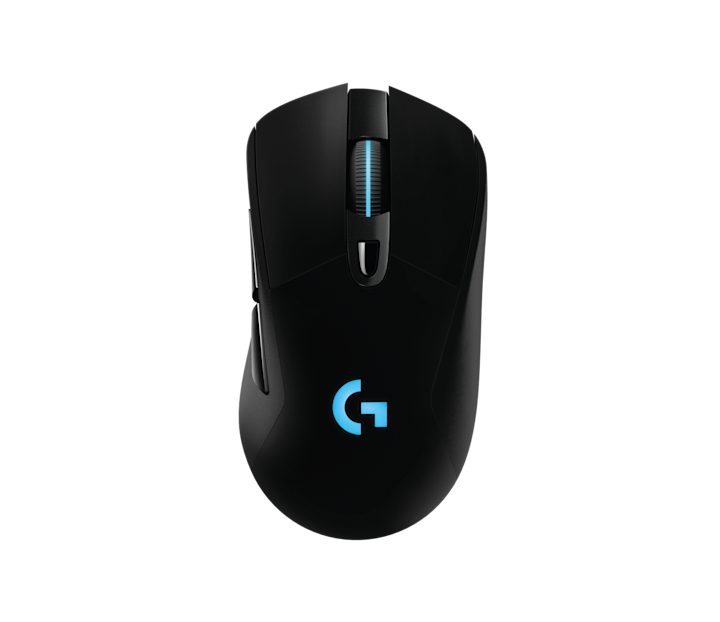G703 HERO