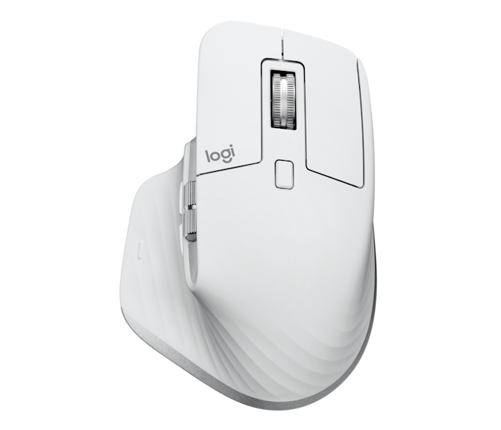 MX Master 3S for Mac