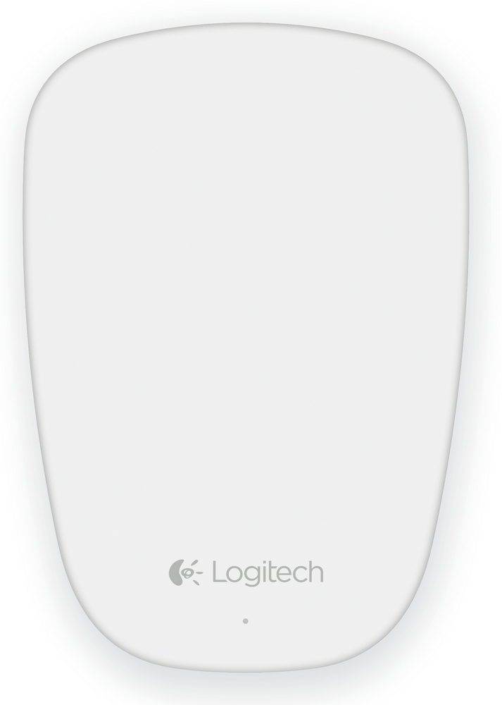 Ultrathin Touch Mouse T631 for Mac
