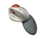Cordless TrackMan FX