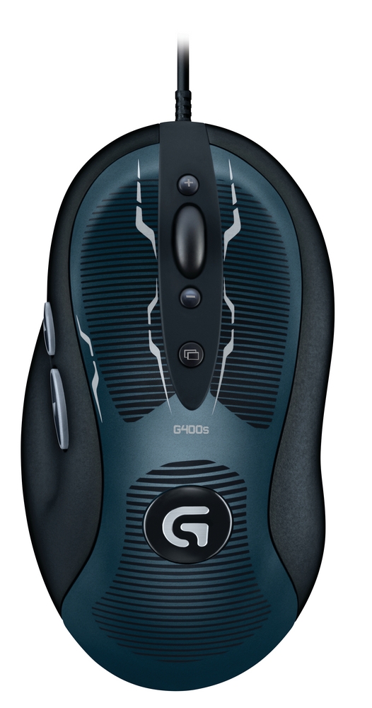 G400s