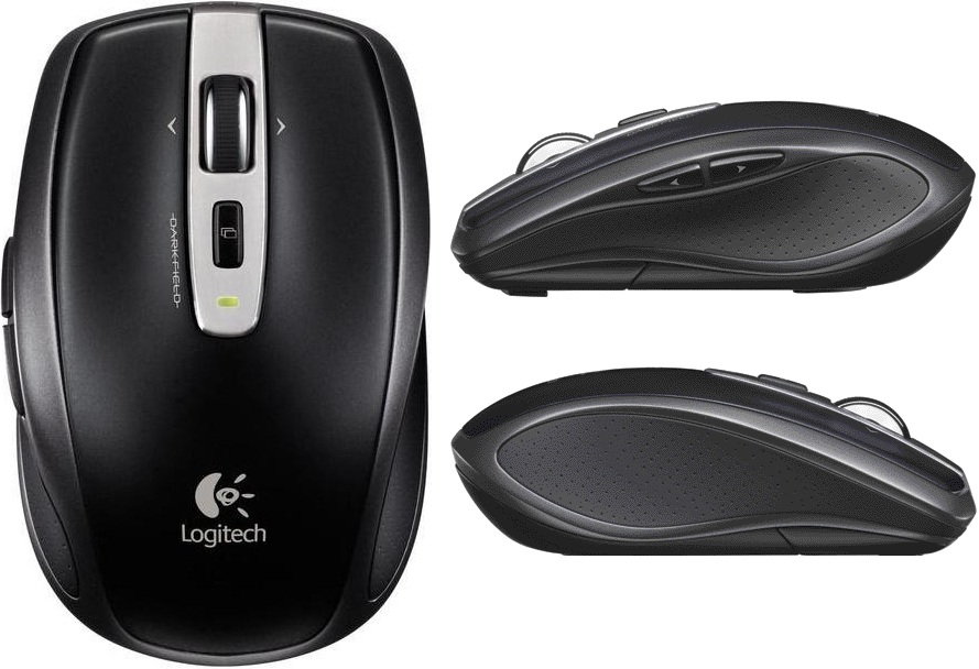 Anywhere Mouse MX / M905
