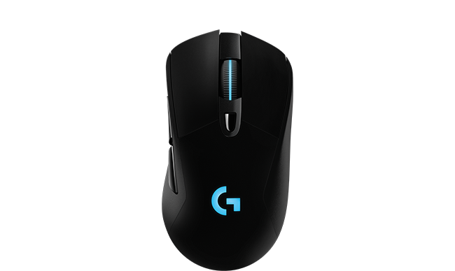 G703 PMW3366 版