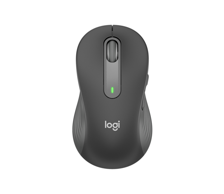 Signature M650 L Left
