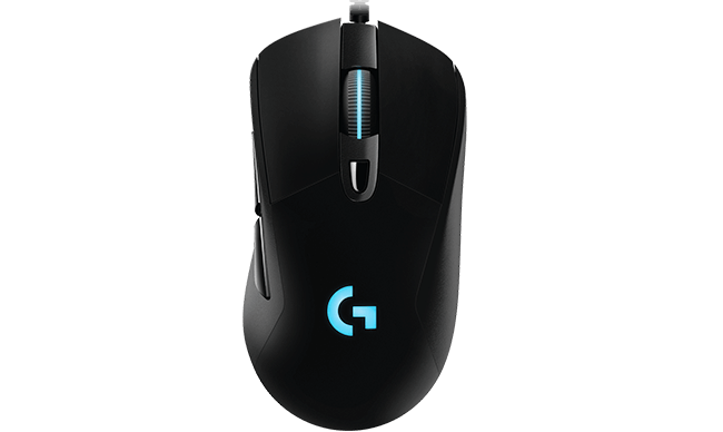 G403 Prodigy Wired
