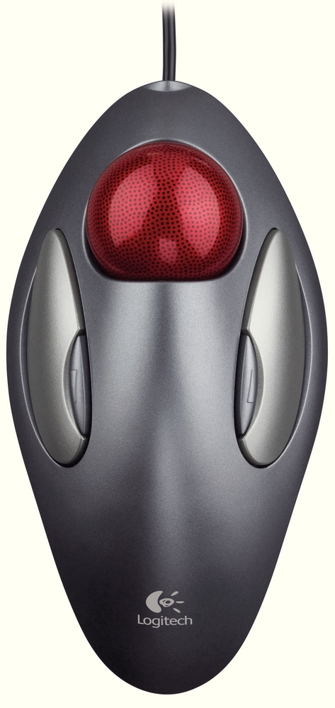 TrackMan Marble