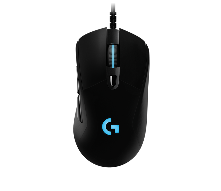 G403 HERO