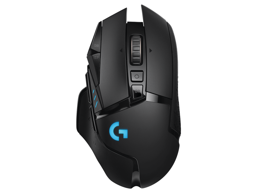 G502 LIGHTSPEED