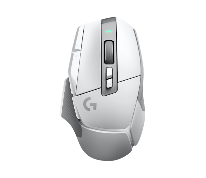 G502 X LIGHTSPEED