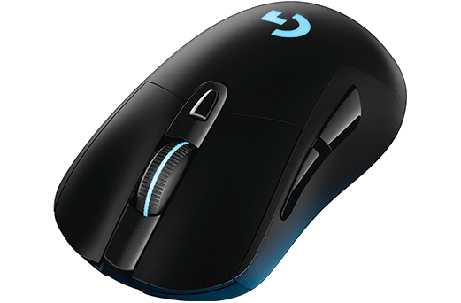 G403 Prodigy Wireless
