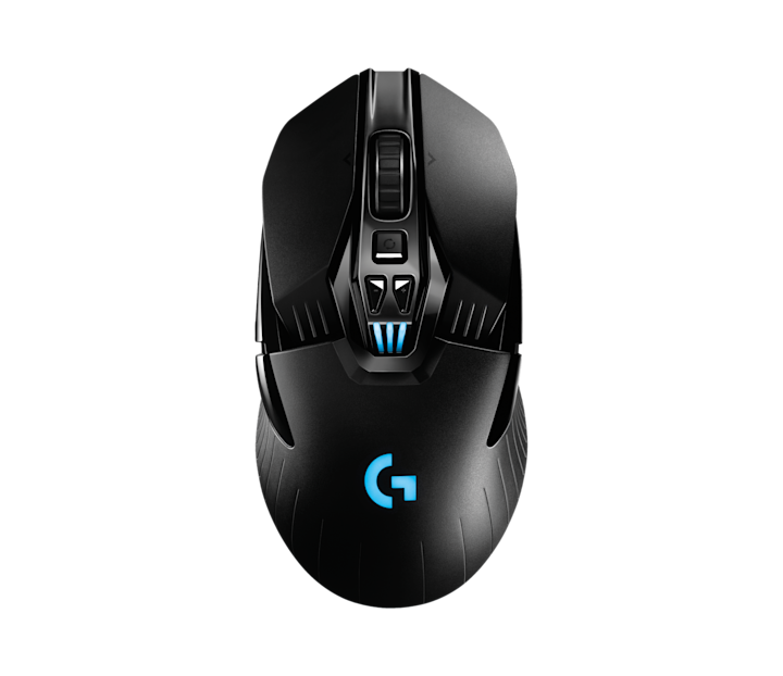 G903 HERO
