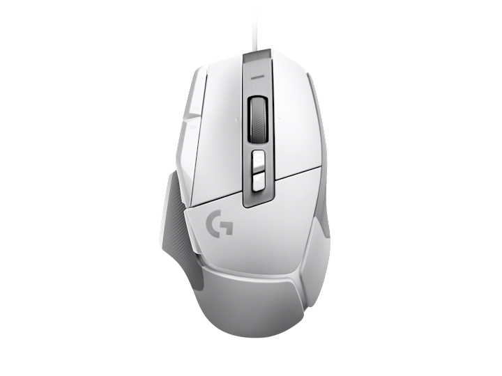 G502 X