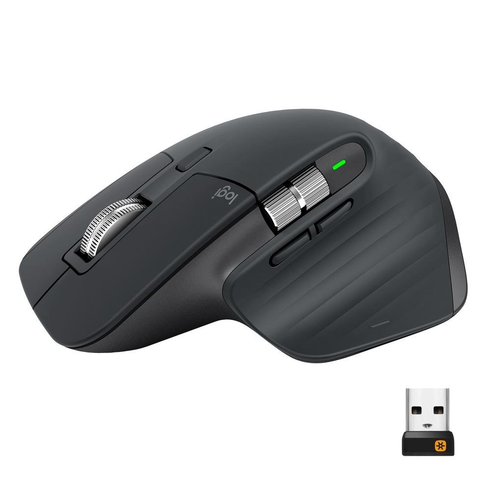 MX Master 3 for Mac