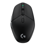 G303 Shroud Edition